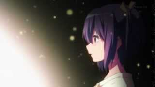 Chuunibyou Demo Koi ga Shitai! - Yuuta and Rikka Reunite - The Unseen Horizon Chuunibyou Demo Koi ga Shitai! - Yuuta and Rikka Reunite - The Unseen Horizon