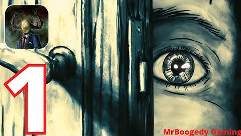 Lucid Dream Adventure: Mystery (Level 1) Gameplay Walkthrough-1 (Android,iOS)