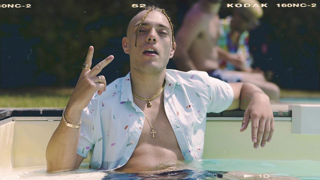 DON FLOW EQUIPE - SUMMER TRIP - 🌵🌵🌵