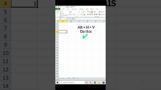 🚀 Excel Secret Tricks You Wish You Knew Earlier!#Excel #ExcelTips #MicrosoftExcel