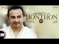 Honthon pe full  arvind tiwari   new hindi songs 2017  unisys music
