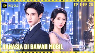 【Melolo】Rahasia di Bawah Mobil - Episode 1 - 20