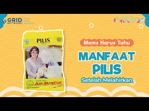 Parem Untuk Ibu Hamil