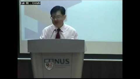 CogSci Connects - Inaugural Session (Part 3/3)