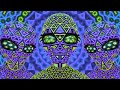 Psychedelic Trance - Alien Trip / L.S.D. Music SPEEDSOUND 120K mix 2023 ᴴᴰ