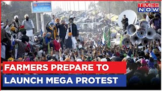 Black Friday, Tractor March And Rallies: Farmers Prepare To Launch Mega Protest For MSP | Punjab