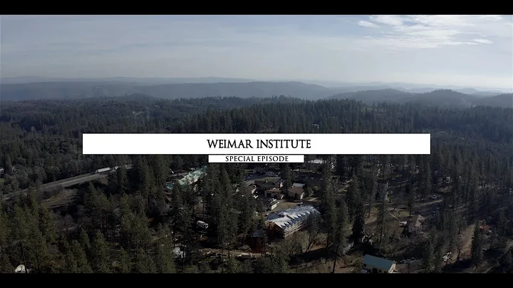 Weimar Institute | Special Episode | Lineage