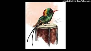 Black Uhuru - Guess Who Is Coming To Dinner (Instrumental)