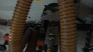 Machinerie Quebec Solution Holzher 1310-1