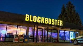 Blockbuster Lofi // Chill Beats to Study/Relax/Ease Anxiety screenshot 5