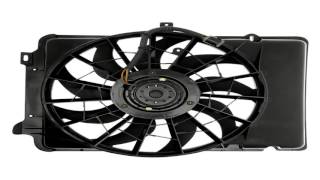 Dorman 620 133 Radiator Fan Assembly
