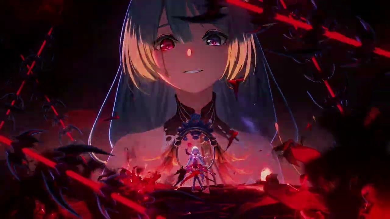 Prolova - Danjin - Cantarella (2.8 ToA)