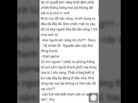 Video [TRUYỆN P336] Chap 59 /_Ngũ Đại Ma Quái gặp Ngũ Đại... - youtube