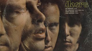 B5. The End - The Doors [Vinyl Rip] ℗ 1967