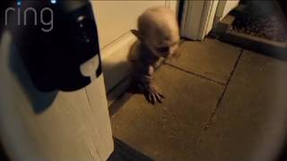 SCARY VIDEOS That Feel Completely Unnatural | Scary Comp @ScaryComp