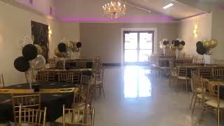 PRINCETON: Party Room 2