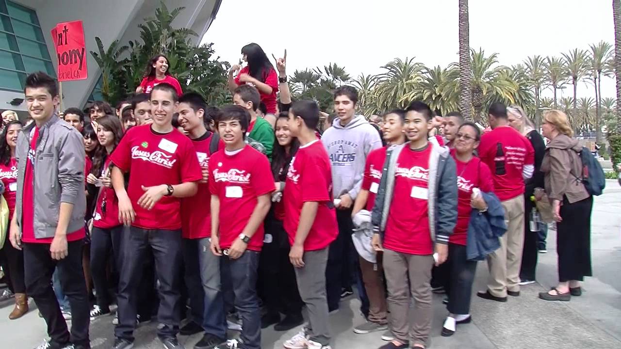 Youth Day 2011 | montage & Judy McDonald