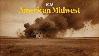 Tri-State Tornado: America's Deadliest Storm 1925