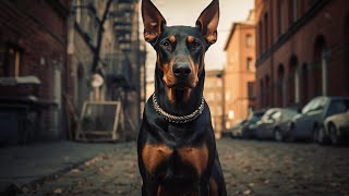 Protecting Your Pet's Health  Is Doberman Pinscher Insurance a Must?