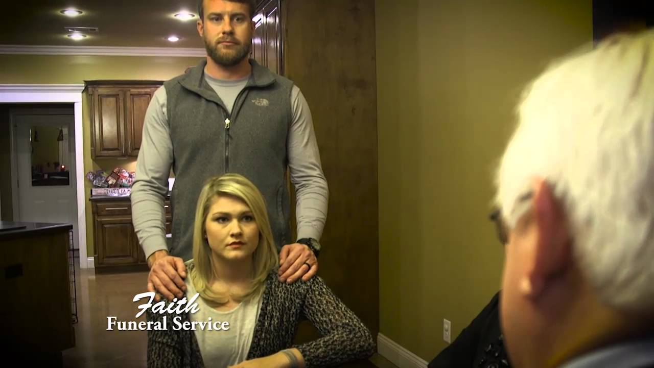 Faith Funeral Services R1 - YouTube