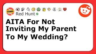 r/AITA Keeps Getting Crazier...