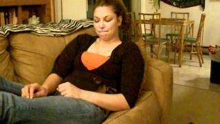 Katie And Laurie -