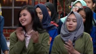 The Interview with Tukul eps 2 Bagian 3