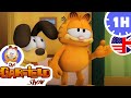 THE GARFIELD SHOW   40 min   New Compilation #18