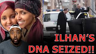 News Anchor Delivers DEVASTATING News To Ilhan Omar Supporters After Revealing Feds Seized DNA!