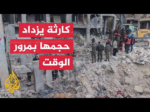 ما الخيارات المتاحة لإدخال المساعدات إلى المناطق السورية؟