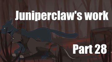 Juniperclaw