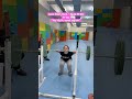 Aylin  Özüm Varol – Squat 55 KG 11 Yaş“Yaş küçük, temel sağlam.”