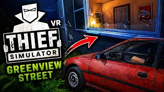 I Became A Thief In VR… Bad Idea 😬💀
