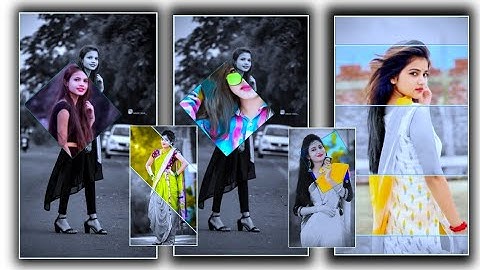 Reveal Style Video Editing In Kinemaster Photo Video Editing Kinemaster 2022 Trending reveal part+2