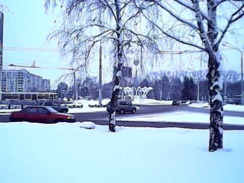 Highscreen Pure J видео