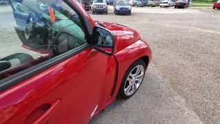 2008 Chevy HHR SS