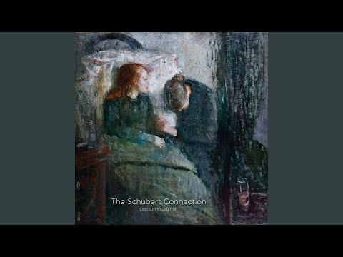 String Quartet in G Minor, Op. 27: II. Romanze. Andantino