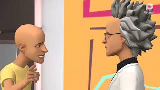 Plotagon And Crossovers Adventures Promo 2