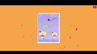 Basket Battle – Fast-Paced Basketball Shooting Game With Competitive Challenges screenshot 3