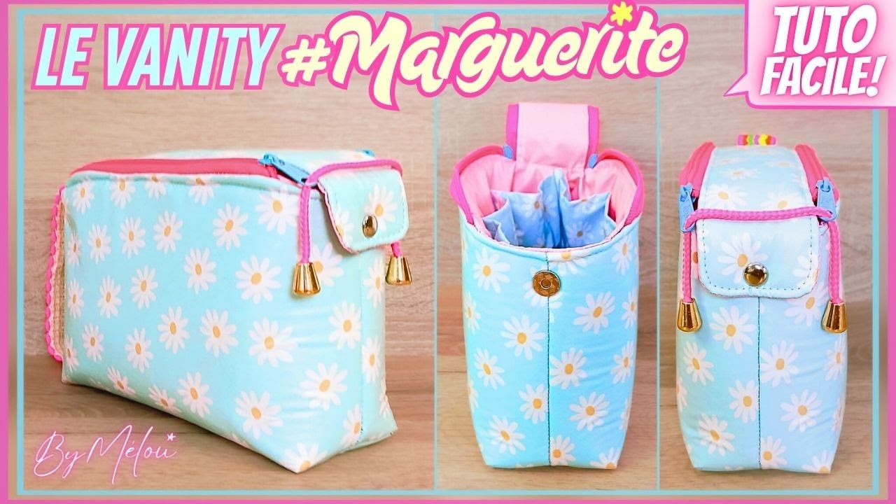 🌸Простой урок шитья 