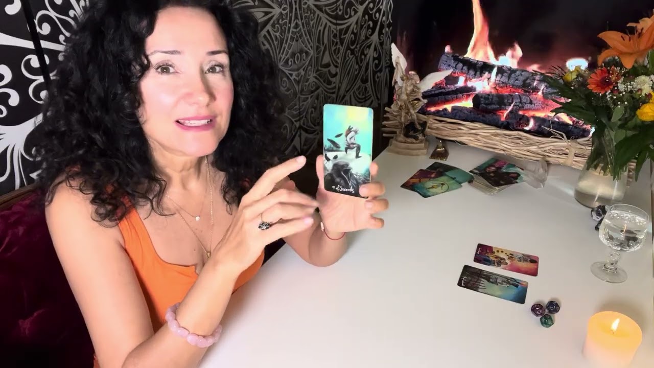 Löwe ♌️ KW10 Es lohnt sich zu warten.❤️🍀