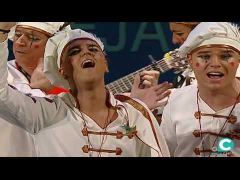 La última copla