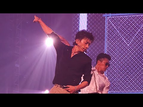 【2PM 우영】Don‘t Stop Can’t Stop / IT’S 2PM Seoul Concert 20230910 ②