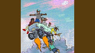 Tempo (feat. Jabriel)