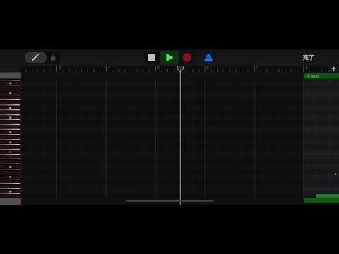 【ベースMIDI】全く身にならないキセキ / キヨ×レトルト