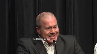 Indiana 9th District Candidates Forum in Bloomington | Science, Climate, AI, Environment