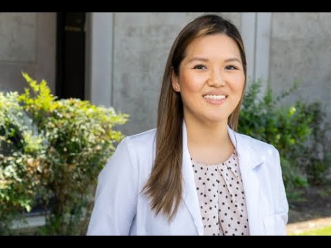 Meet Dr. Marion Hsueh | Family Medicine