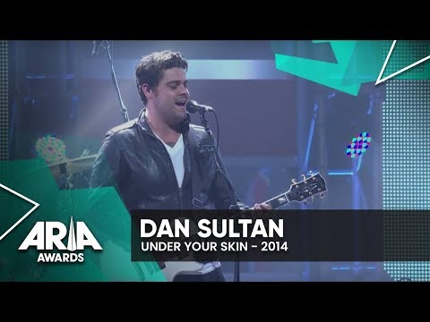 Dan Sultan: Under Your Skin | 2014 ARIA Awards