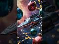 MINDZYNE#58 - My First Interstellar Christmas #mindzyne #christmas #aiart