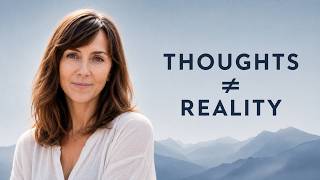 How to Loosen the Grip of Your Thoughts: A Practice for Inner Liberation